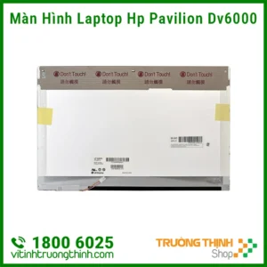 Màn Hình LCD Laptop Hp Pavilion Dv6000