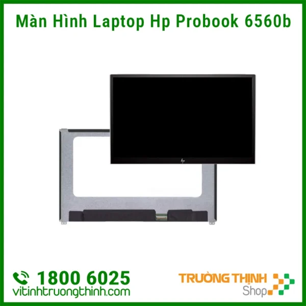 Màn hình LCD Laptop Hp Probook 6560b