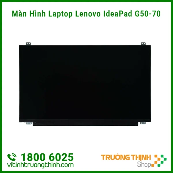 Màn hình LCD laptop Lenovo IdeaPad G50-70