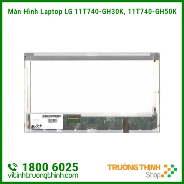 Màn hình laptop LG 11T740-GH30K, 11T740-GH50K