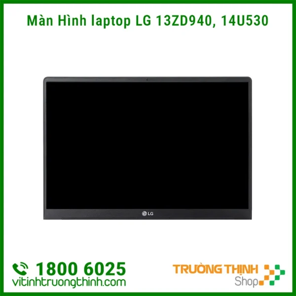 Màn Hình Laptop LG 13ZD940, 14U530