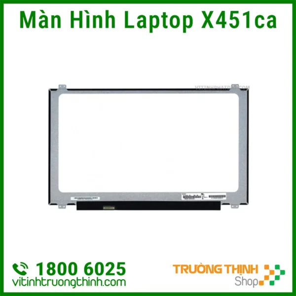 Màn Hình Laptop Asus X451ca