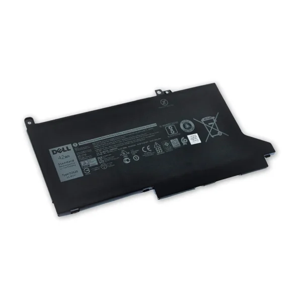 Pin laptop Dell Latitude 7480