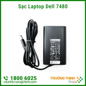 Sạc laptop Dell Latitude 7480
