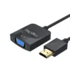 Dây Cáp Chuyển Hdmi Sang Vga Veggieg V-Z612