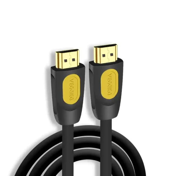 Cáp HDMI VEGGIEG 2.0 4K/60Hz Sợi Đồng