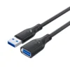 Cáp Usb Nối Dài 3.0 Veggieg V-U315