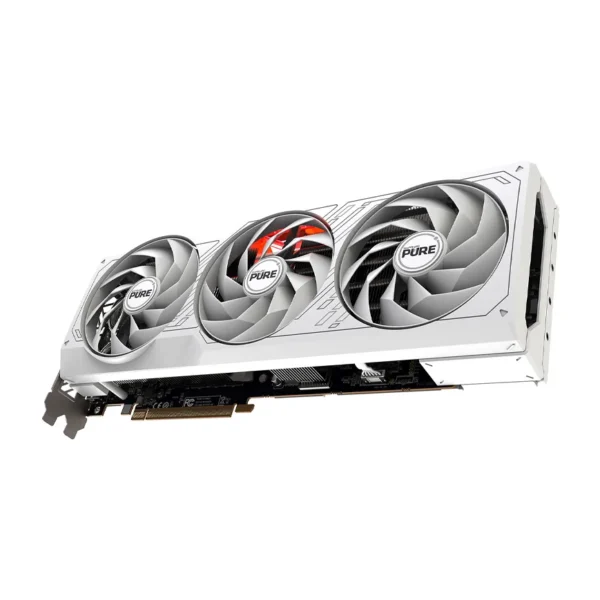 Vga Sapphire Radeon RX 7800XT 16GB GDDR6 PURE Gaming OC