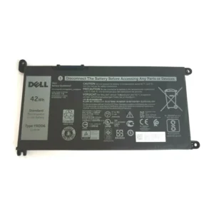 Pin Laptop Dell Vostro 3400
