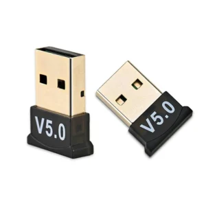 Thiết Bị Kết Nối Usb Bluetooth 5.0 Không Nhiễu