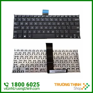 Bàn Phím Laptop Asus VivoBook X200 Zin