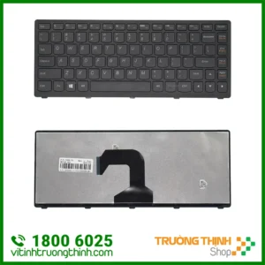 Bàn Phím Laptop Lenovo Ideapad S300 Mới