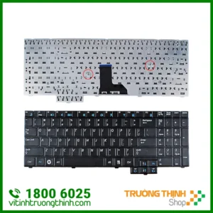 Bàn Phím Laptop Samsung RV510 Chính Hãng