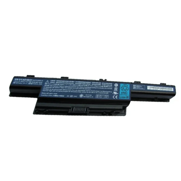 Pin Laptop Acer Aspire 7741G