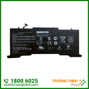 Pin Laptop Asus ZenBook UX31