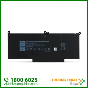 Pin Laptop Dell Latitude 7390