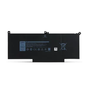 Pin Laptop Dell Latitude 7390
