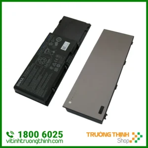 Pin Laptop Dell Precision M6500 Zin