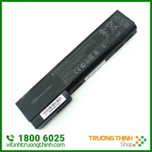 Pin Laptop Hp Elitebook 8560p Zin Hãng