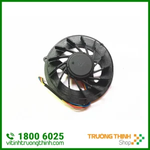Quạt Laptop Dell Precision M4500