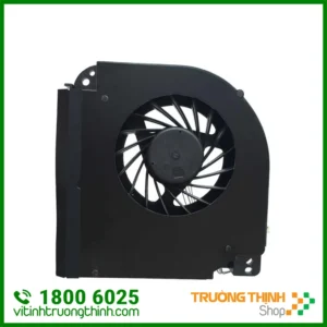 Quạt Laptop Dell Precision M6500 Zin