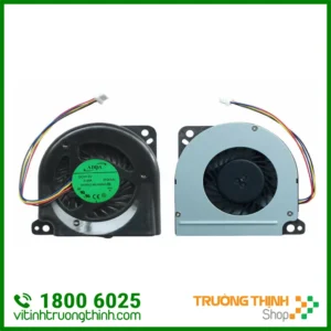 Quạt Laptop Toshiba Portege R930 Chính Hãng