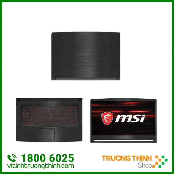 Vỏ Laptop MSI GF63