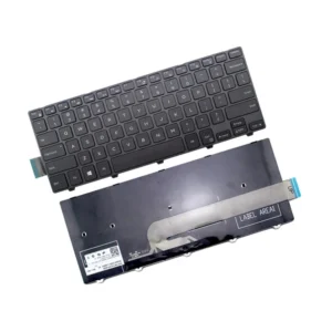 Bàn Phím Laptop Dell Inspiron 3462