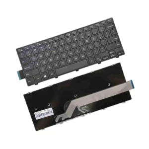 Bàn Phím Laptop Dell Inspiron 3480