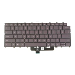 Bàn phím laptop Dell XPS 9315, 0NY0PX ĐEN