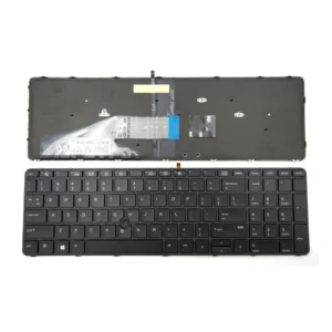 Bàn Phím Laptop HP Probook 450 G4