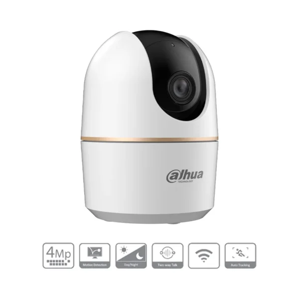 Camera Wifi IP Không Dây Dahua DH-H4AE Xoay 360