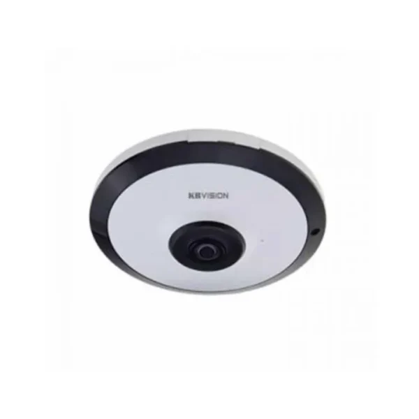 Camera IP 180° 4MP KBVISION KX-0404FN