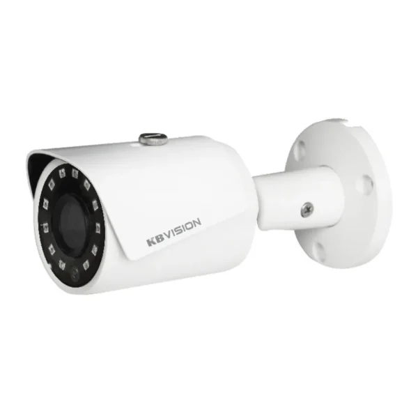 Camera IP 2MP KBVISION KX-2011N2