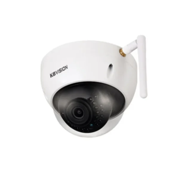 Camera IP 2MP KBVISION KX-2012WAN