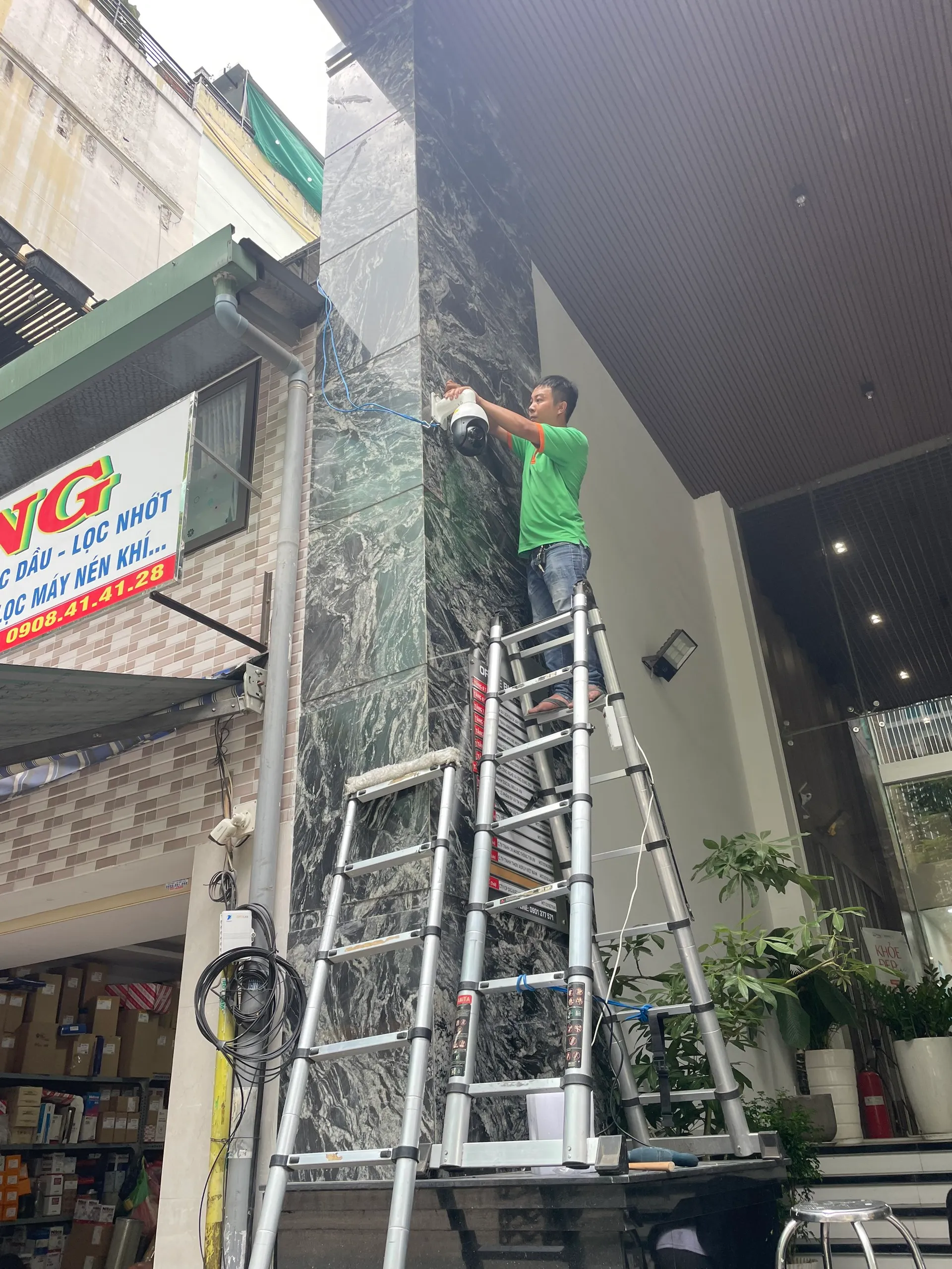 camera-ip-dome-1mp-kbvision-kx-y1002n-3 Công Ty Chuyên Sửa Camera Quan Sát Tại TP.HCM