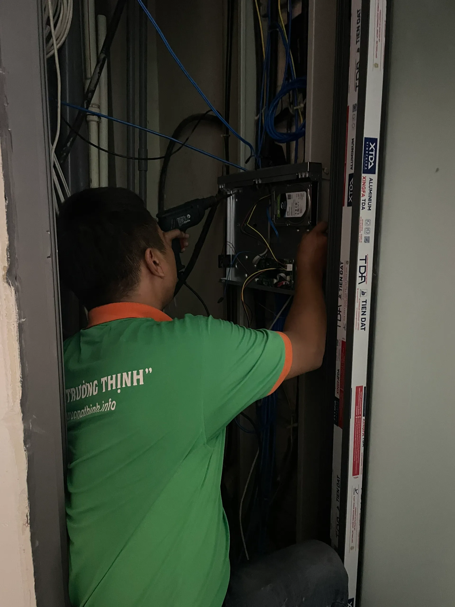 camera-ip-dome-1mp-kbvision-kx-y1002n-4 Công Ty Chuyên Lắp Đặt Camera Quan Sát Tại TP.HCM