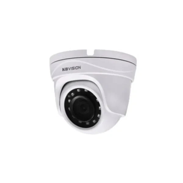 Camera IP Dome 2MP KBVISION KX-2012N3