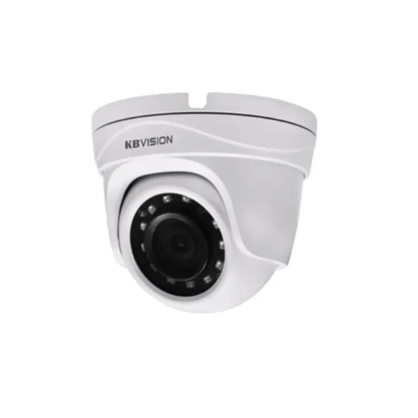 Camera IP Dome 2MP KBVISION KX-Y2002N2