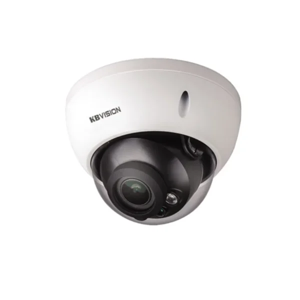 Camera IP Dome 4MP KBVISION KX-4004iMN