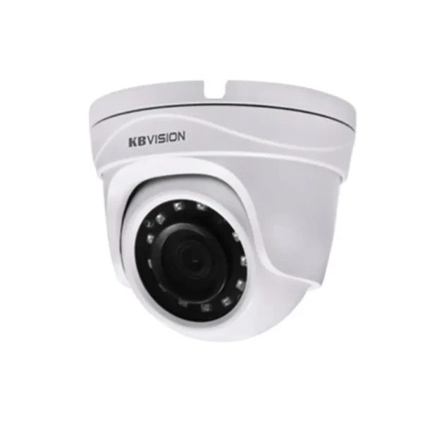 Camera IP Dome 4MP KBVISION KX-4012N2