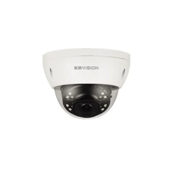 Camera IP Dome 8MP KBVISION KX-8002iN