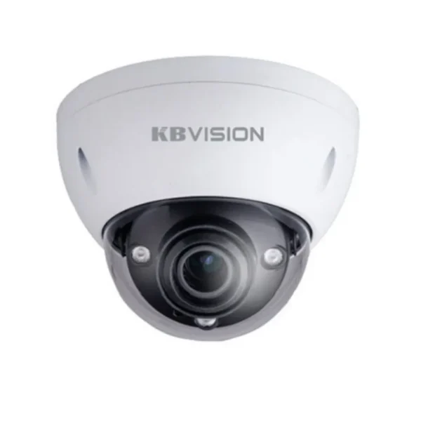 Camera IP Dome 8MP KBVISION KX-8004iMN