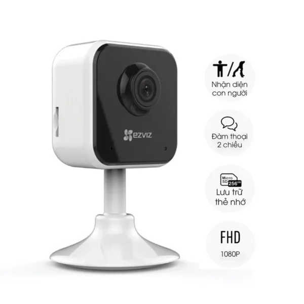 Camera IP Không Dây Ezviz H1C 2.0MP FHD