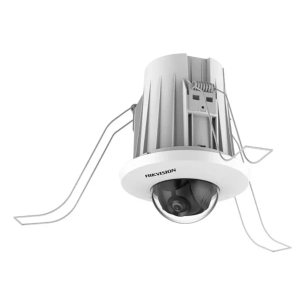 Camera IP Hikvision DS-2CD2E43G2-U