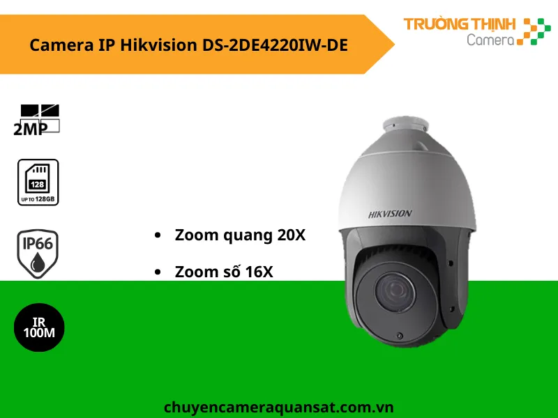 camera-ip-hikvision-ds-2de4220iw-de-1 Camera Hikvision DS-2DE4220IW-DE