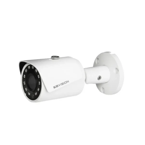 Camera IP Thân 4MP KBVISION KX-4011N2