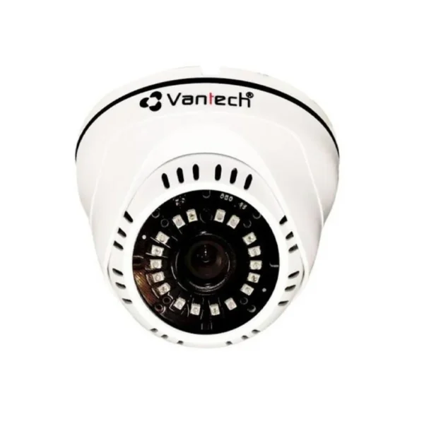 Camera IP VANTECH VP-180S Dome 1.0MP