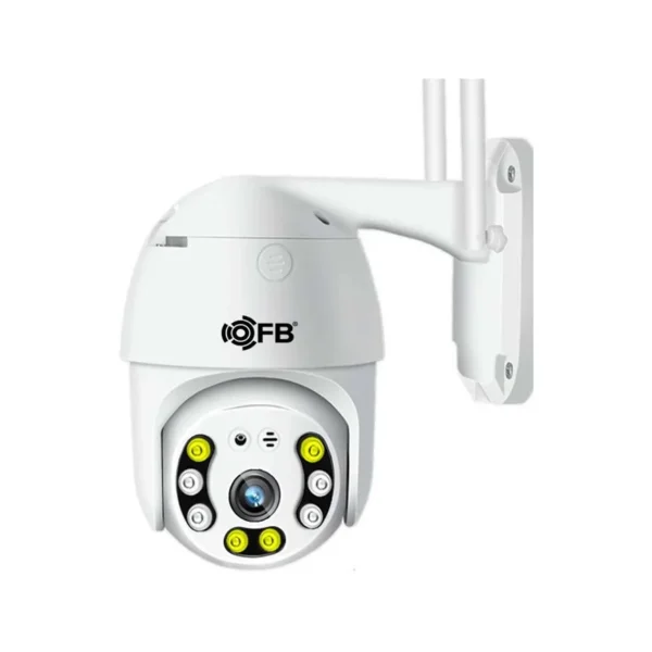 Camera IP Wifi Ngoài Trời FB-Link GT-5200