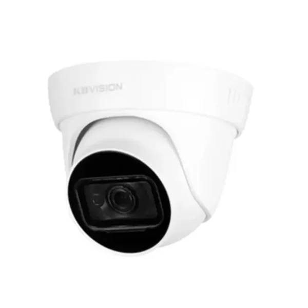 Camera KBVISION KX-A4112N3-A Dome IP 4.0MP Kèm Mic